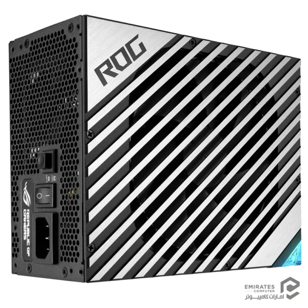 پاور Asus Rog Thor 1000W Platinum Ii