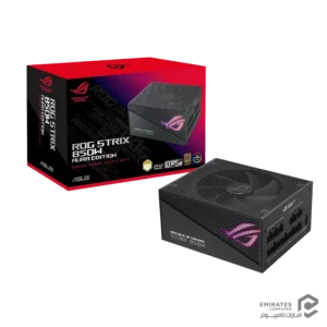 پاور Asus Rog Strix 850W Gold Aura Edition