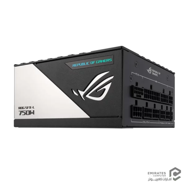 پاور Asus Rog Loki Sfx-L 750W Platinum