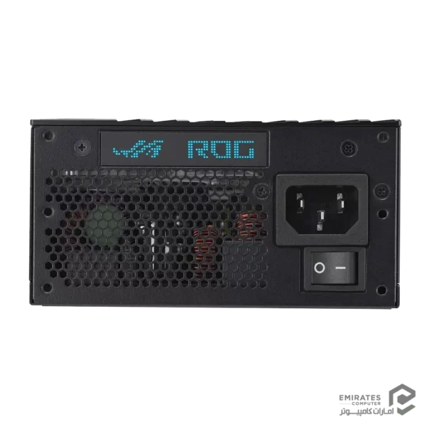 پاور Asus Rog Loki Sfx-L 750W Platinum