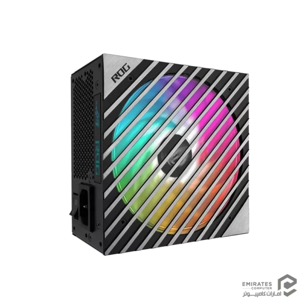 پاور Asus Rog Loki Sfx-L 1000W Platinum