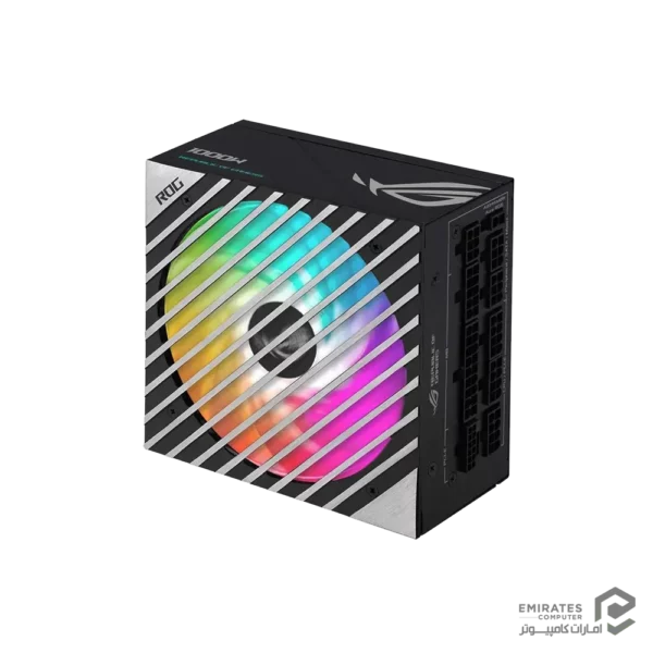 پاور Asus Rog Loki Sfx-L 1000W Platinum