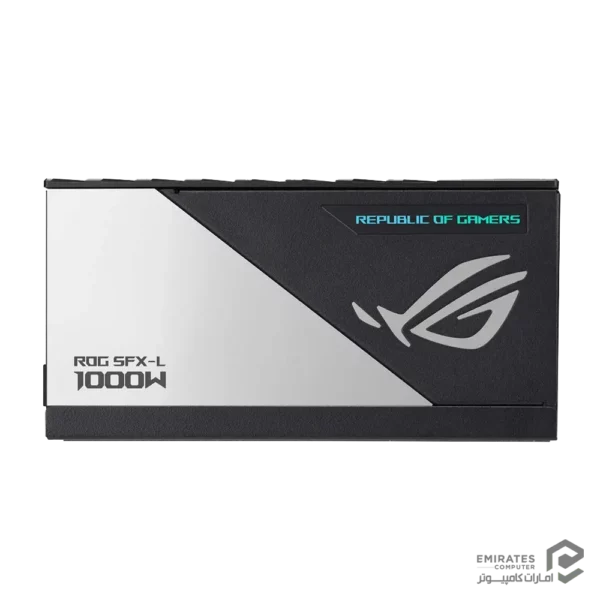 پاور Asus Rog Loki Sfx-L 1000W Platinum