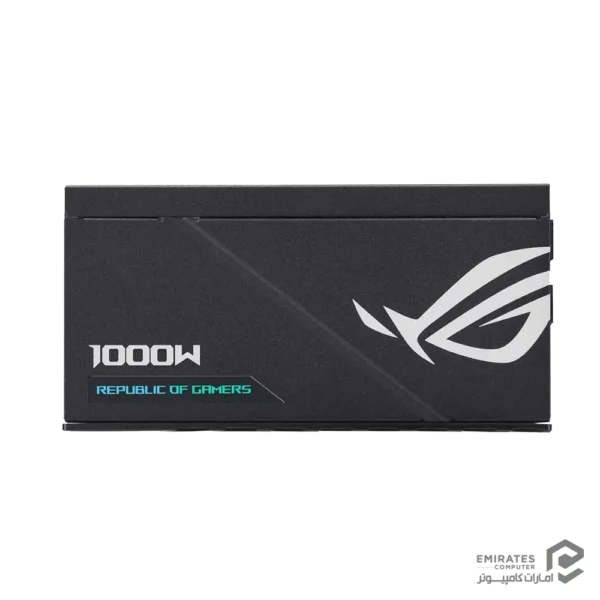 پاور Asus Rog Loki Sfx-L 1000W Platinum