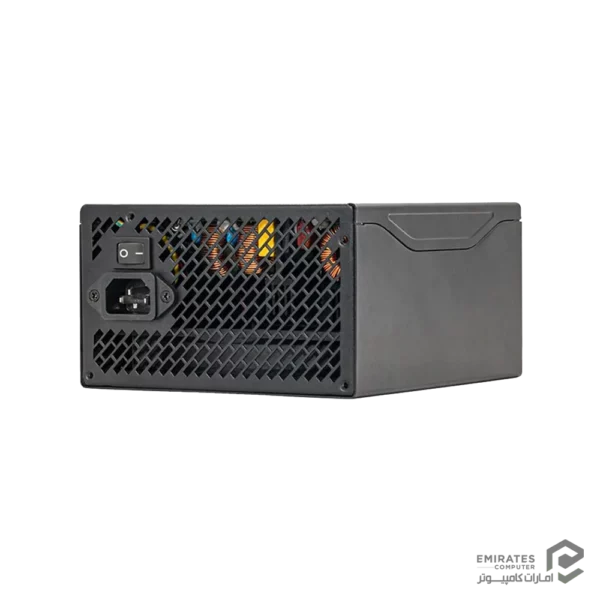 پاور Arktek Spectra Rgb 850W Gold