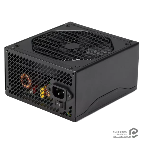 پاور Arktek Magnum 850W Gold