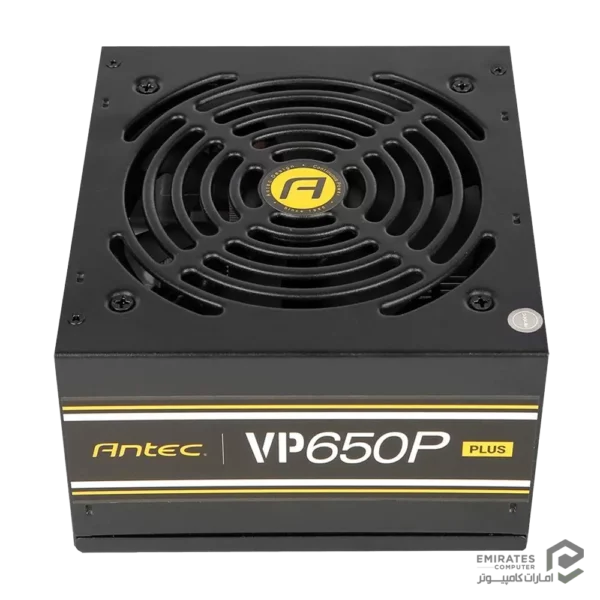 پاور Antec Vp650P Plus