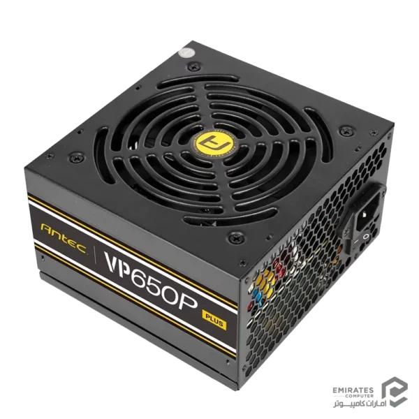 پاور Antec Vp650P Plus