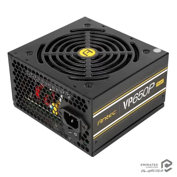 پاور Antec Vp650P Plus