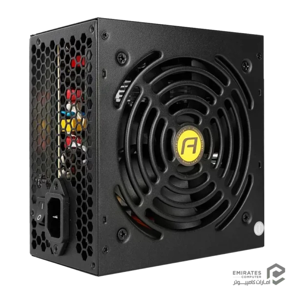 پاور Antec Vp650P Plus - تصویر 6