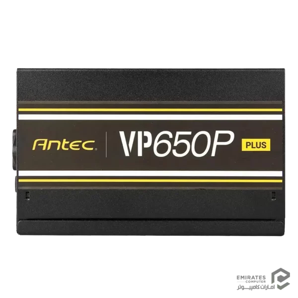 پاور Antec Vp650P Plus
