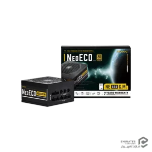 پاور Antec Neoeco 650W Gold