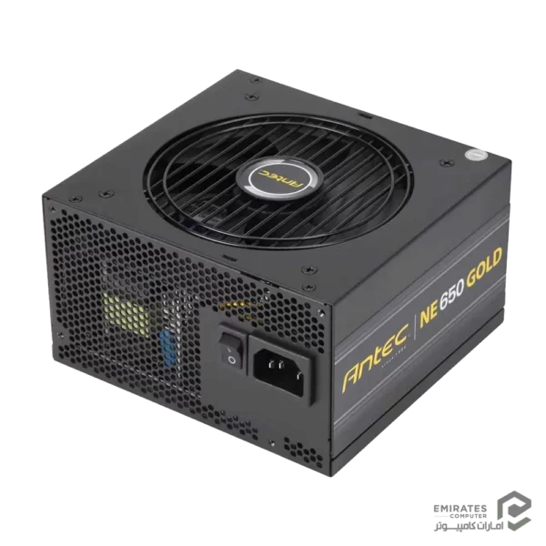 پاور Antec Neoeco 650W Gold