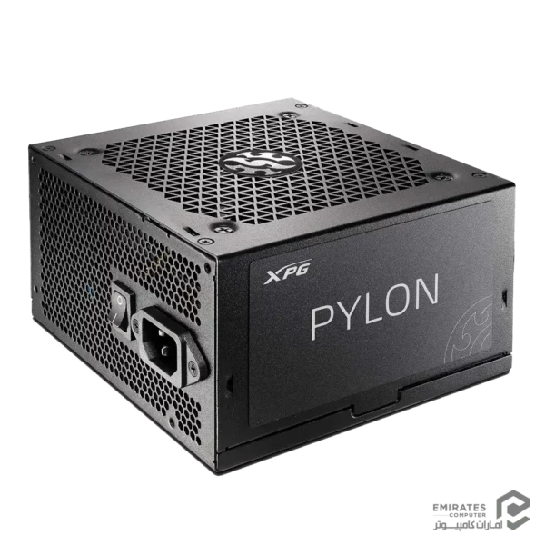 پاور Adata Xpg Pylon 750W Bronze