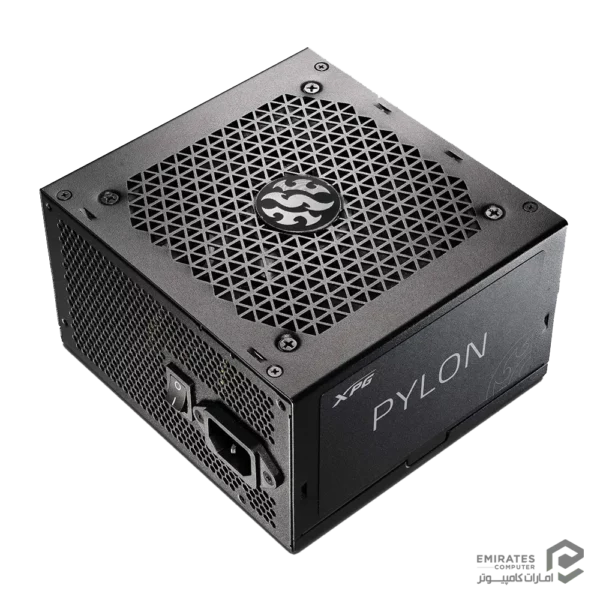 پاور Adata Xpg Pylon 750W Bronze