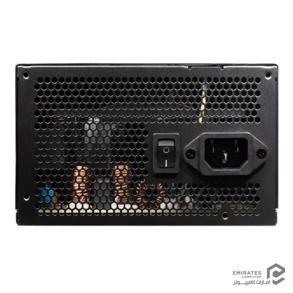 پاور Adata Xpg Pylon 750W Bronze