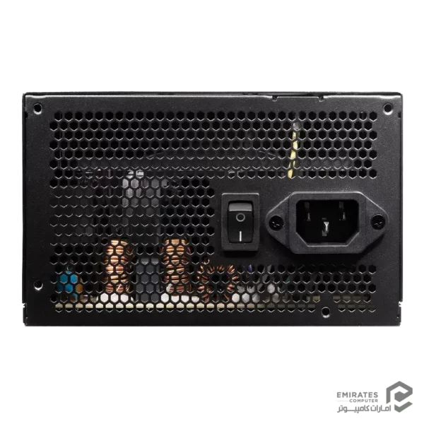 پاور Adata Xpg Pylon 550W Bronze