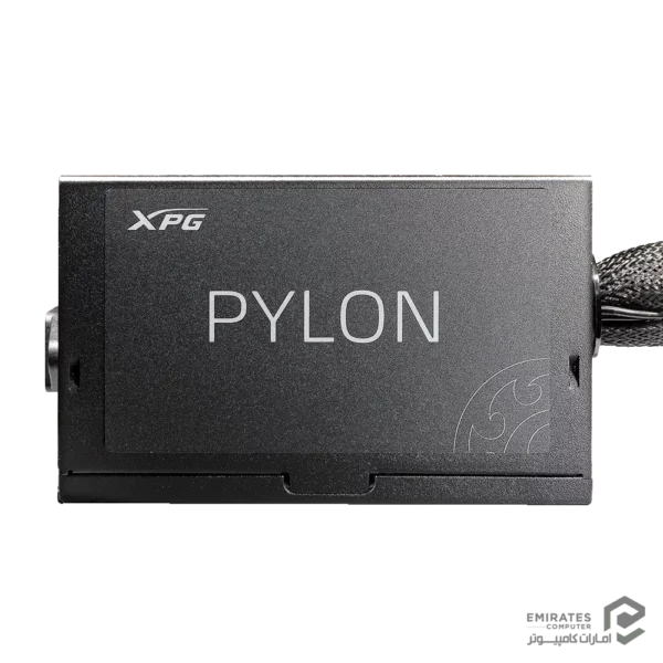 پاور Adata Xpg Pylon 550W Bronze