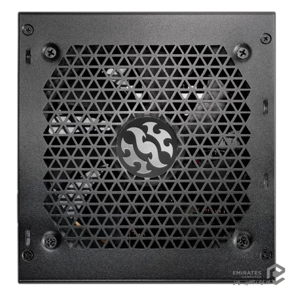 پاور Adata Xpg Pylon 550W Bronze
