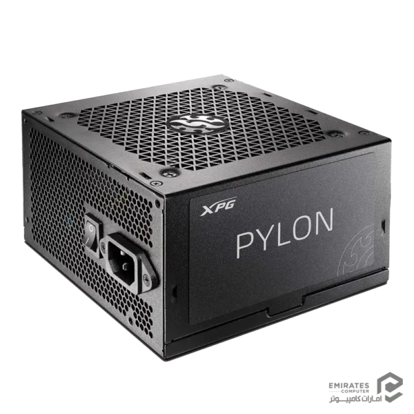 پاور Adata Xpg Pylon 450W ‌Bronze