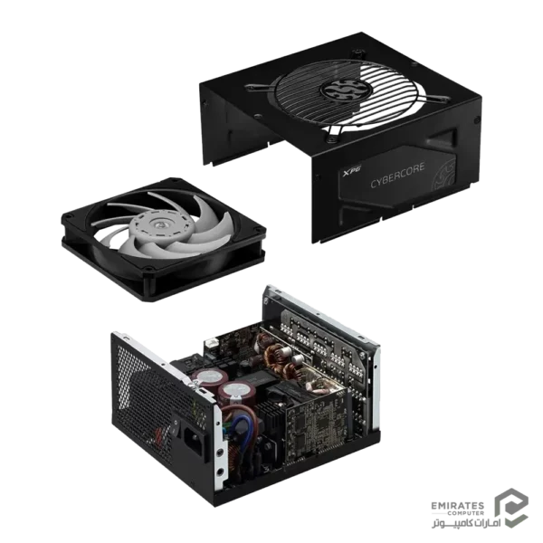 پاور Adata Xpg Cybercore 1000W Platinum
