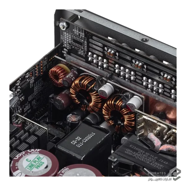 پاور Adata Xpg Cybercore 1000W Platinum
