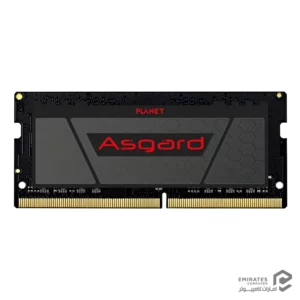 رم لپ تاپ Asgard Nb A1 4Gb Single 2400Mhz Cl17