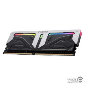 رم Zadak Spark Rgb 8Gb Single 3600Mhz Cl18