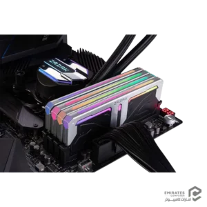 رم Zadak Spark Rgb 32Gb Dual 3600Mhz Cl18