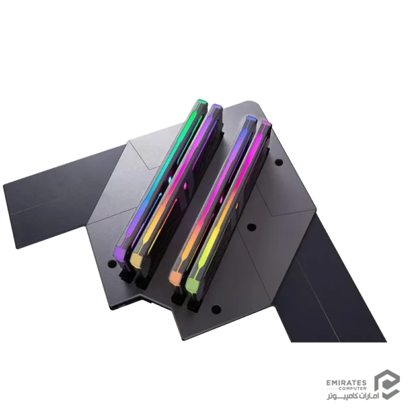 رم Zadak Spark Rgb 16Gb Dual 3200Mhz Cl16