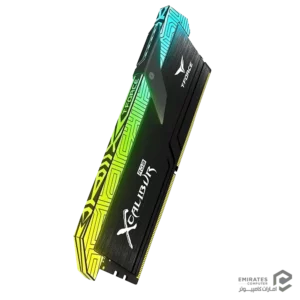 رم Team Group Xcalibur Special Edition 32Gb 4000Mhz Cl18