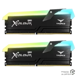 رم Team Group Xcalibur 32Gb 3600Mhz Cl18