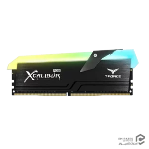 رم Team Group Xcalibur 16Gb 4000Mhz Cl18