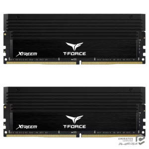 رم Team Group T-Force Xtreem16Gb 3733Mhz Cl18