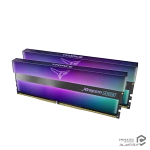 رم Team Group T-Force Xtreem Argb 16Gb 4000Mhz Cl18