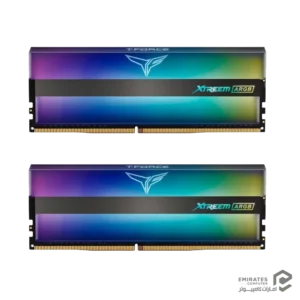 رم Team Group T-Force Xtreem Argb 16Gb 3600Mhz Cl18