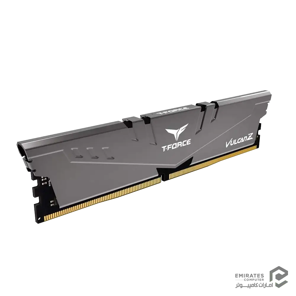 رم Team Group T-Force Vulcan Z 16Gb 3000Mhz Cl16 رم Team Group T-Force Vulcan Z 16Gb 3000Mhz Cl16