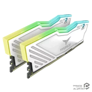 رم Team Group T-Force Delta 8Gb 2400Mhz Cl16