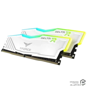 رم Team Group T-Force Delta 16Gb 2400Mhz Cl16