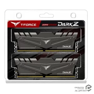 رم Team Group T-Force Dark Z 16Gb 3600Mhz Cl18