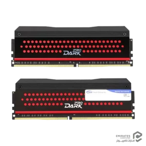 رم Team Group T-Force Dark Pro 8Gb 3466Mhz Cl16