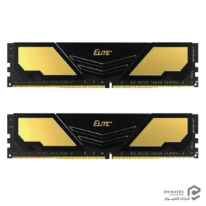 رم Team Group Elite Plus 8Gb 2400Mhz Cl16