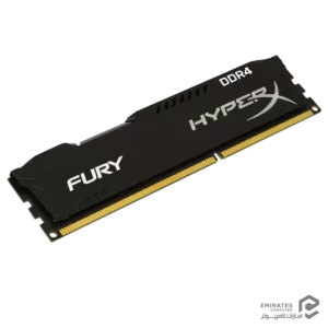 رم Hyperx Fury 8Gb Single 3200Mhz Cl16