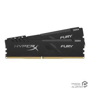 رم Hyperx Fury 16Gb 3200Mhz Cl16