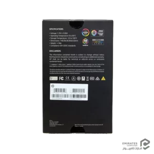 رم Hp V8 8Gb Single 3466Mhz Cl17