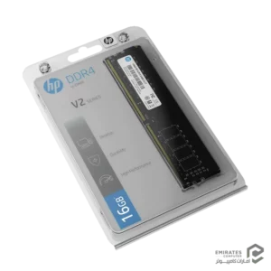 رم Hp V2 16Gb Single 2666Mhz Cl19