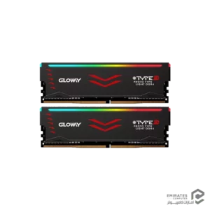 رم Gloway Type B 16Gb 3200Mhz Cl16