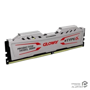 رم Gloway Type Alpha 8Gb 3000Mhz Cl19