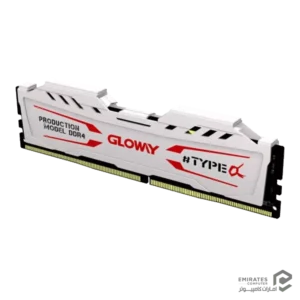 رم Gloway Type Alpha 8Gb 3000Mhz Cl17