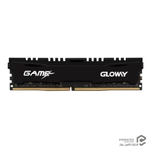 رم Gloway Game-X 8Gb Single 2400Mhz Cl17
